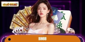 BIN88 - Nhà Cái Lô Đề Online Uy Tín, Chuyên Nghiệp Hàng Đầu